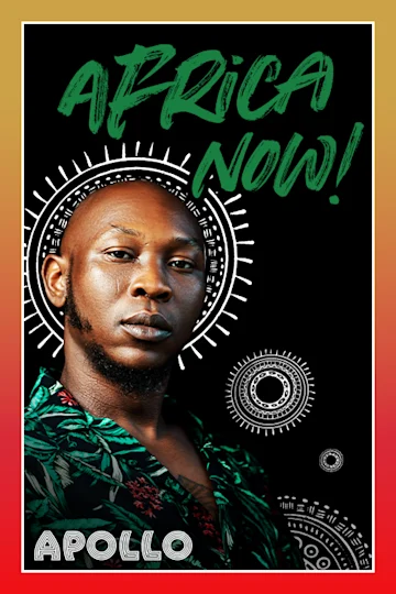 Africa Now! Seun Kuti & Egypt 80 Tickets