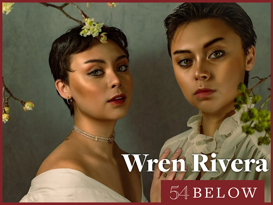 Jagged Little Pill's Wren Rivera and more!: What to expect - 1