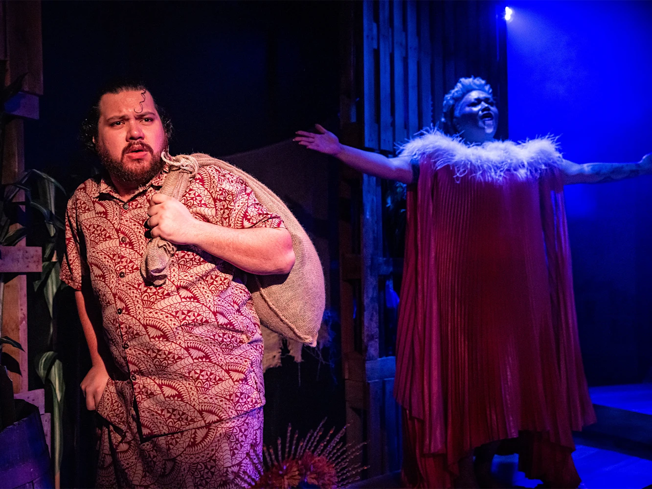 Once On This Island : What to expect - 7