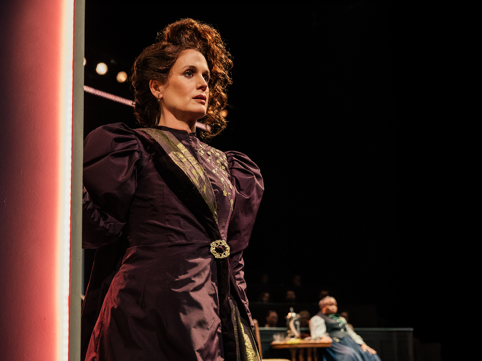 A Doll's House, Part 2: What to expect - 2