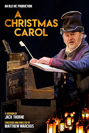 A Christmas Carol Tickets