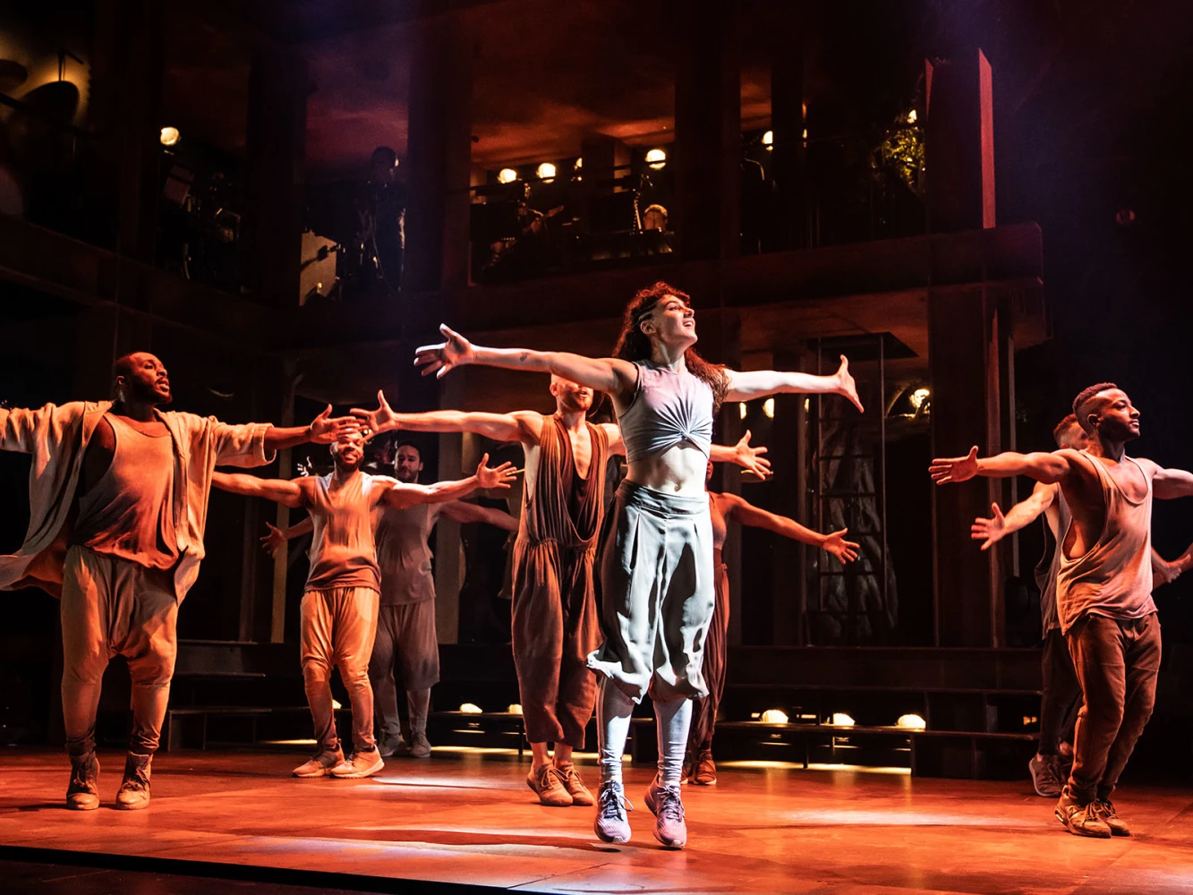 Jesus Christ Superstar: What to expect - 3