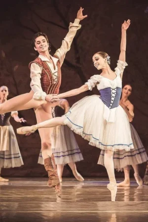 Giselle Grand Kyiv Ballet Tickets