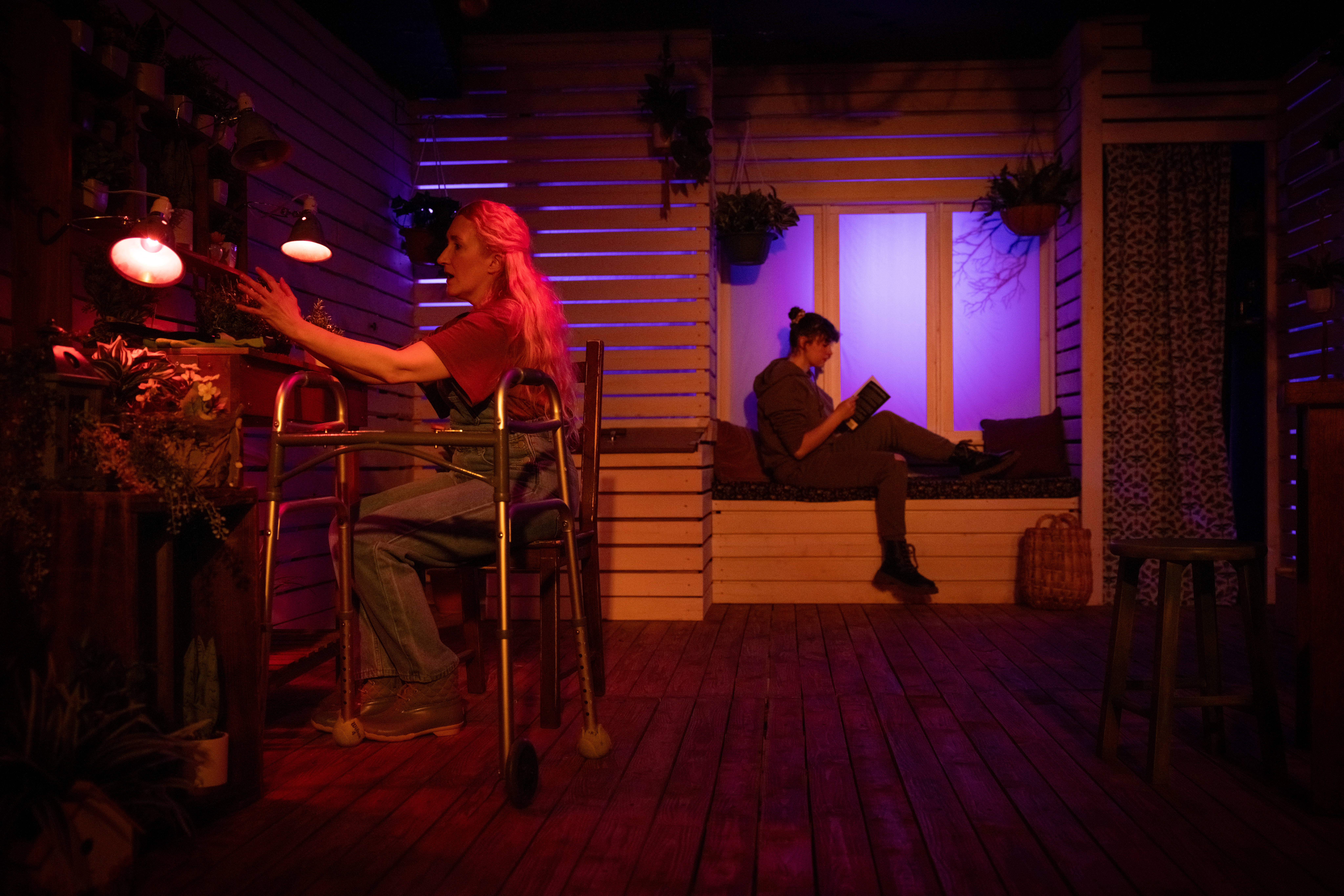 Rooted: What to expect - 4