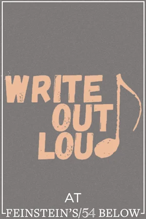 Write Out Loud: From Contest To Concert, Hosted By Taylor Louderman! Tickets