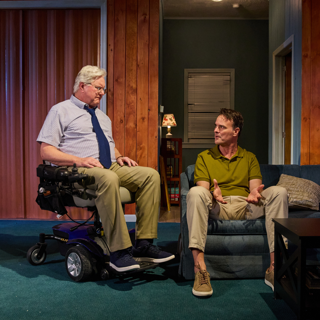 Downstate: What to expect - 2