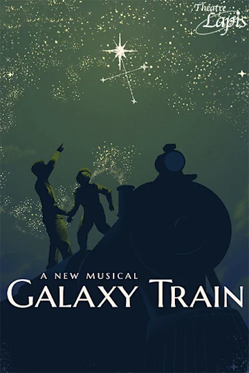 Galaxy Train tickets