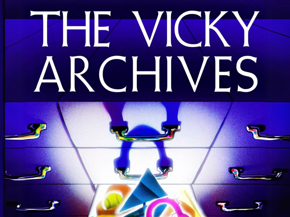 The Vicky Archives: What to expect - 1