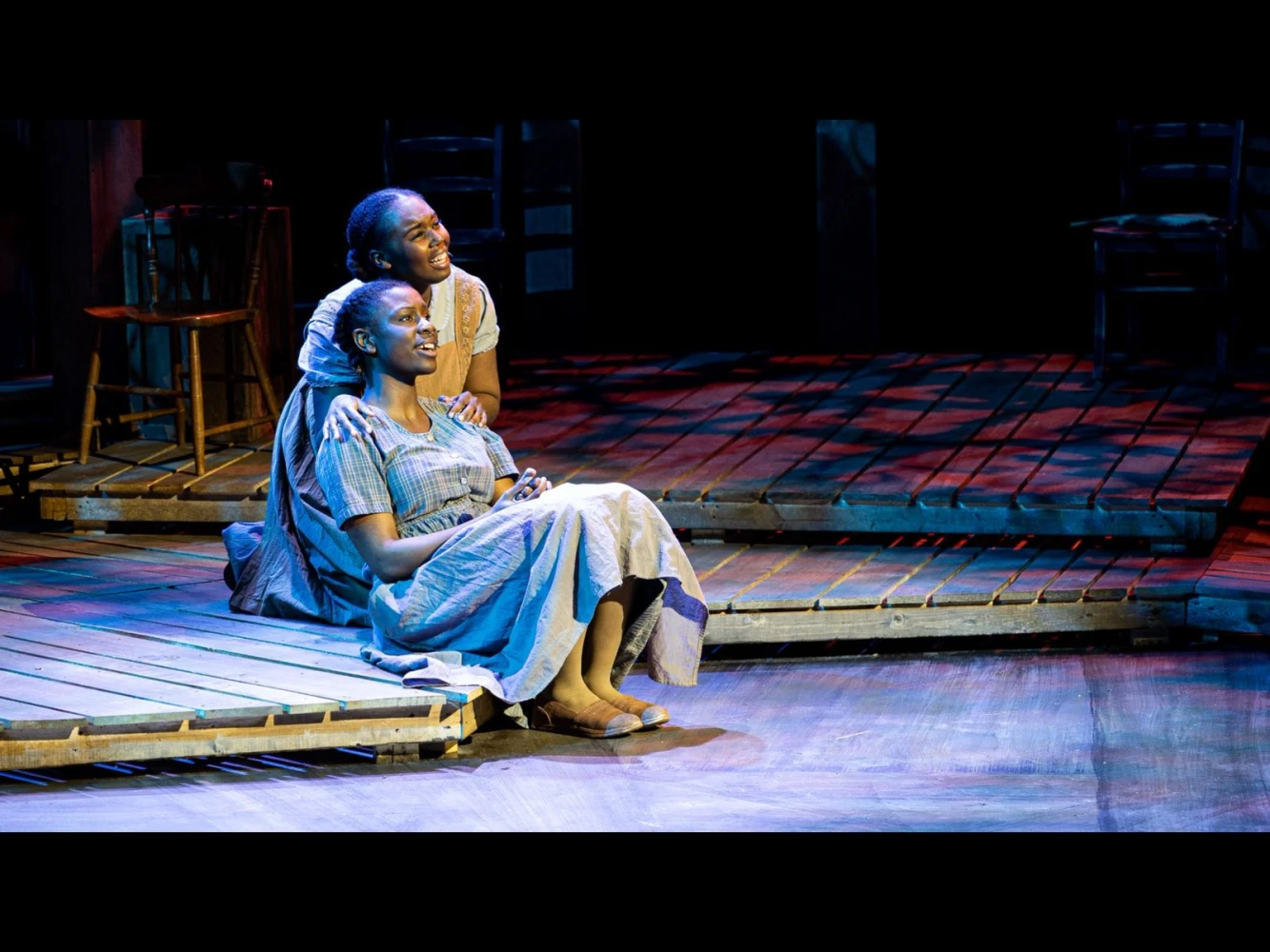 The Color Purple: What to expect - 1