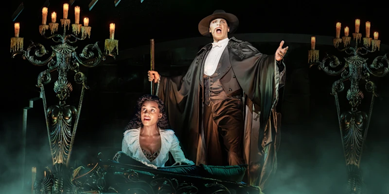 Phantom of the Opera