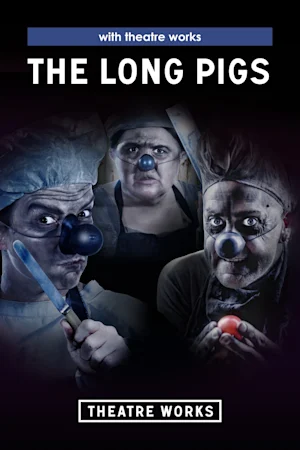 The Long Pigs Tickets