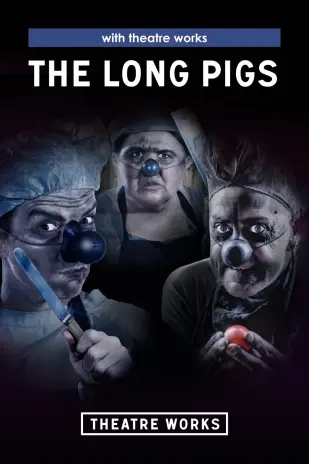 The Long Pigs Tickets