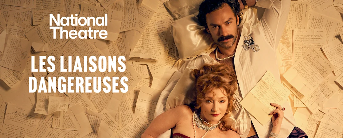 Les Liaisons Dangereuses