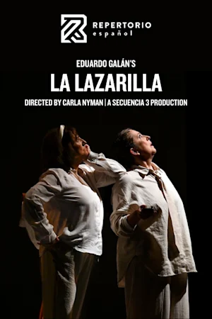 La Lazarilla
