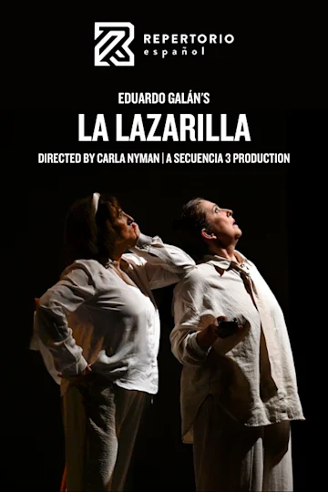 La Lazarilla Tickets