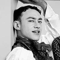 Olly Alexander
