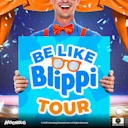 Be Like Blippi