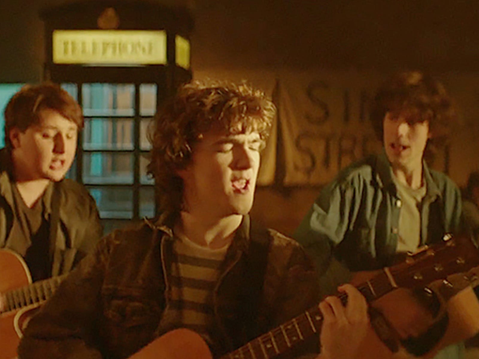 Sing Street on Broadway: What to expect - 2