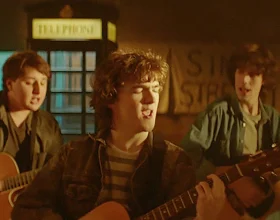 Sing Street on Broadway: What to expect - 2