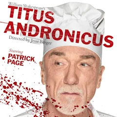 Titus Andronicus