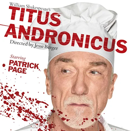Titus Andronicus