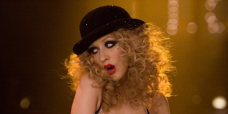 Burlesque