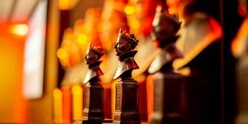 Coming up: Nominations for the Olivier Awards