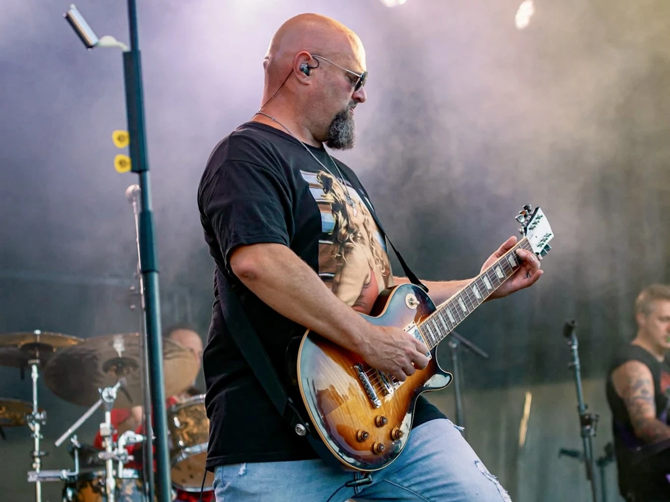 Voices of Rock: What to expect - 9