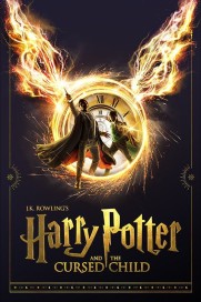 [Poster] Harry Potter and the Cursed Child 8728
