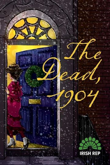 The Dead, 1904 tickets