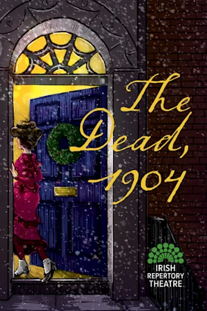 The Dead, 1904 Tickets