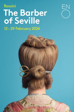 The Barber of Seville Tickets