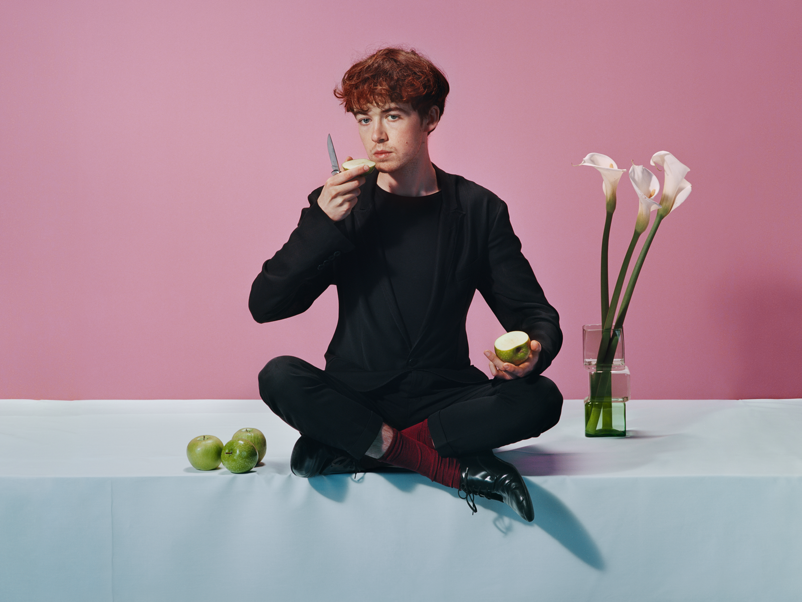 ﻿Hamlet at Park Avenue Armory: What to expect - 3