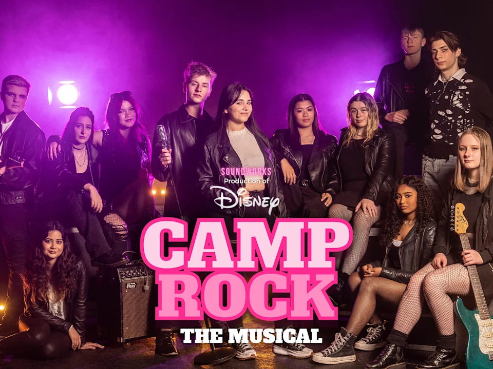 Disney's Camp Rock: The Musical: What to expect - 1
