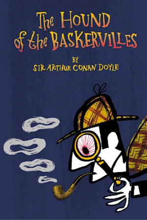 The Hound of the Baskervilles tickets