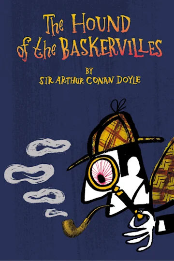 The Hound of the Baskervilles tickets