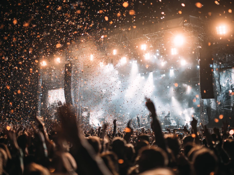 iHeartRadio Jingle Ball (featuring Ed Sheeran, Alex Warren, Jessie Murph): What to expect - 1