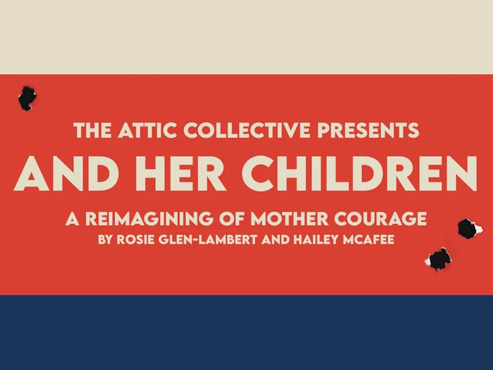 and her Children: What to expect - 1