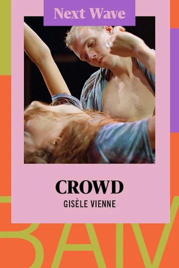 Crowd Tickets