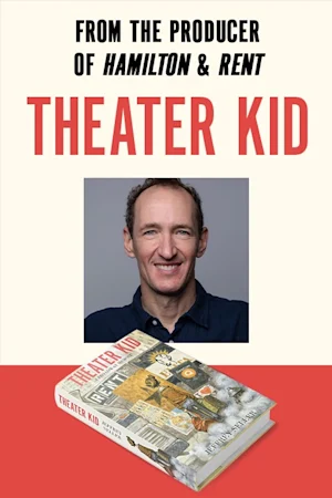 Theater Kid | A conversation with Jeffrey Seller and Alex Edelman tickets