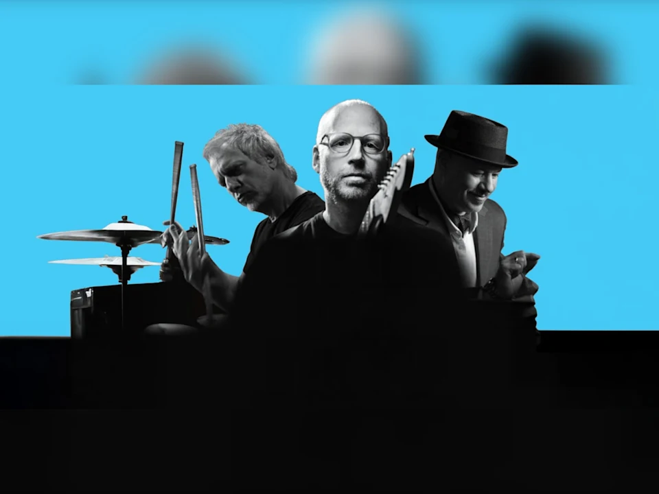 Oz Noy Trio: What to expect - 1