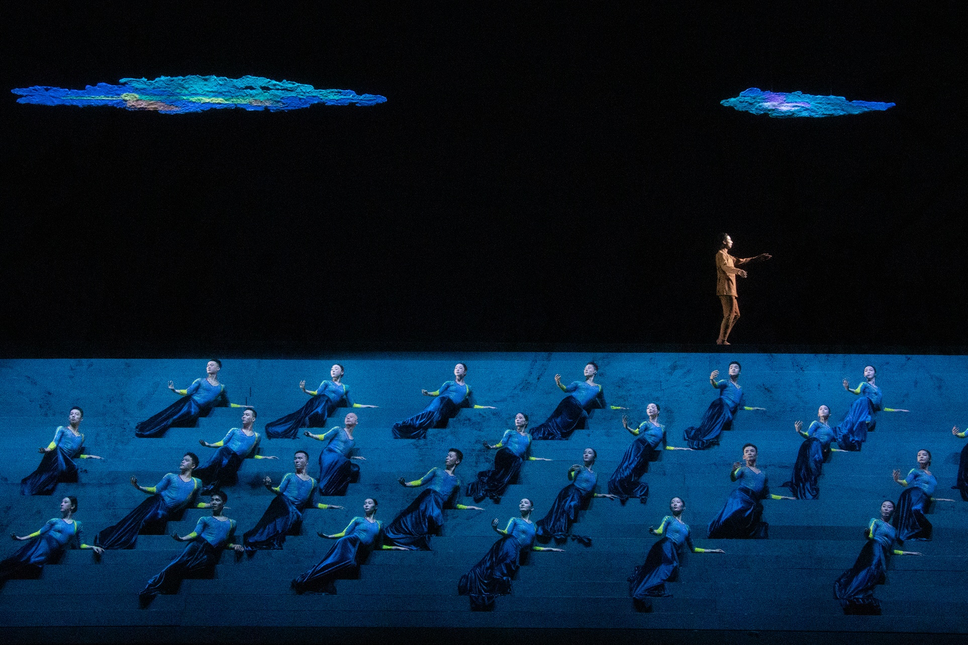 Dongpo: Life in Poems: What to expect - 2