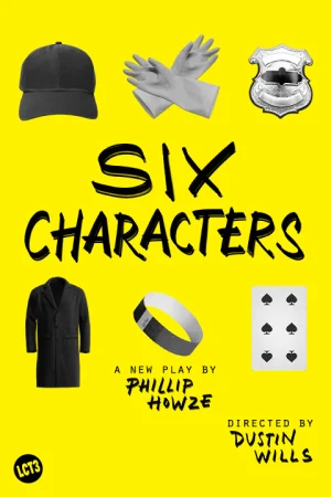 Six Characters