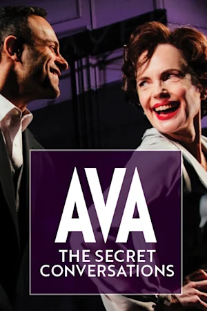 Ava: The Secret Conversations Tickets