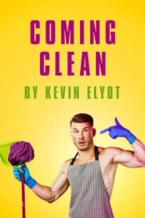 Coming Clean Tickets