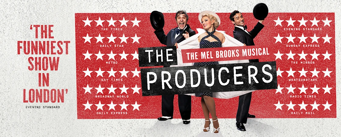 The Producers