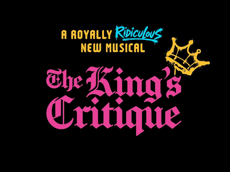 The King's Critique: What to expect - 1