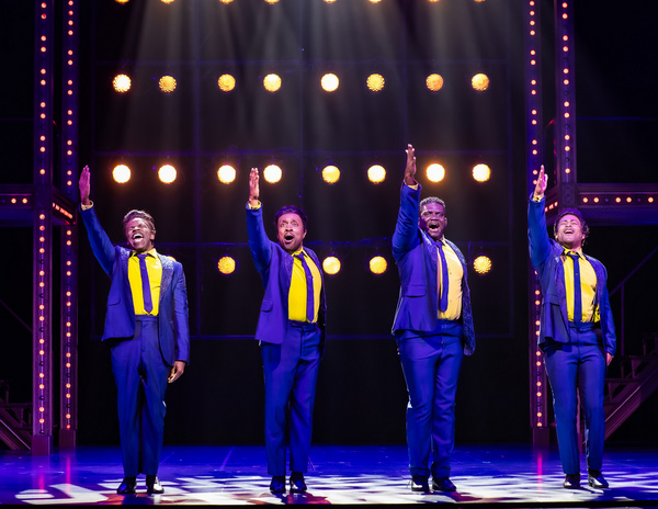 Beautiful - The Carole King Musical: What to expect - 5