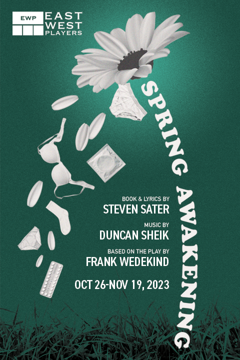 SPRING AWAKENING at East West Players Extended through December 3