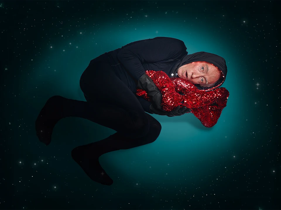 Corporare - Evan Task in Outer Space: What to expect - 1